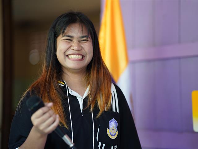 ค่ายนิติอาสา