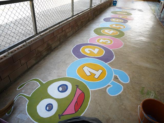 ค่ายนิติอาสา