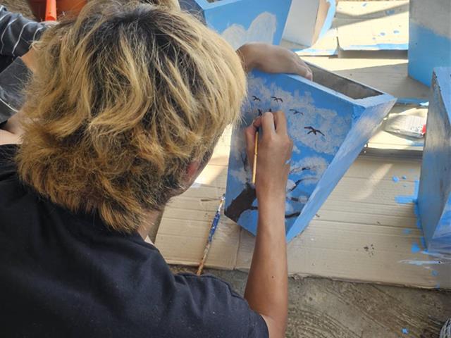 ค่ายนิติอาสา