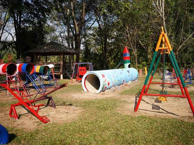 ค่ายนิติอาสา