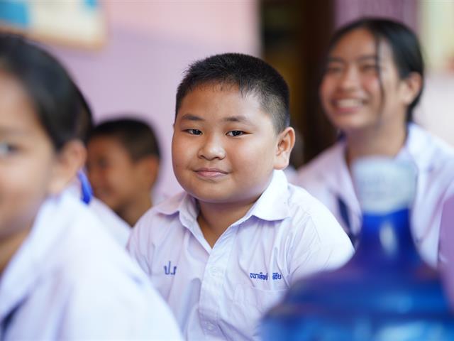 ค่ายนิติอาสา