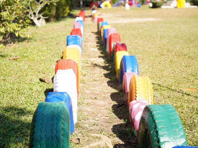 ค่ายนิติอาสา