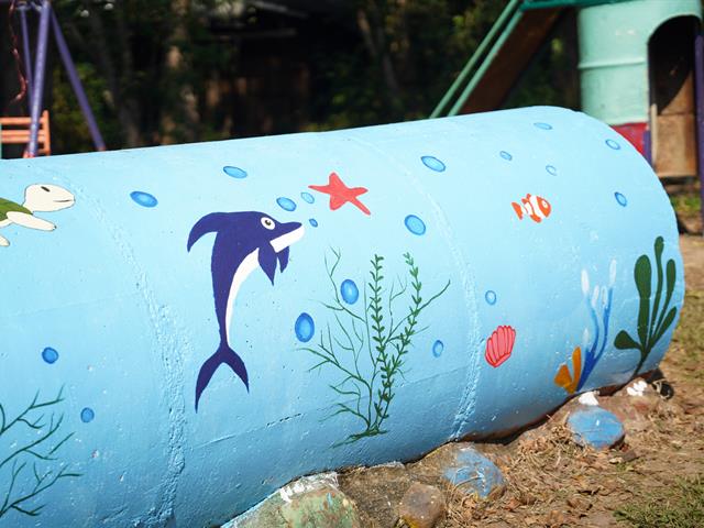 ค่ายนิติอาสา