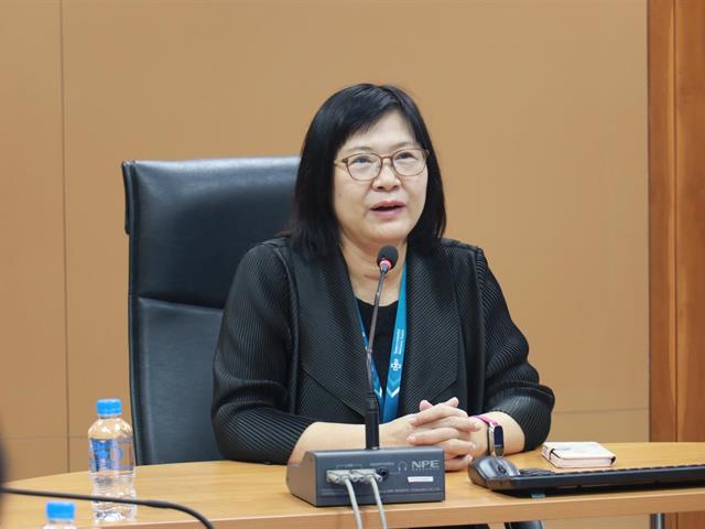 คณะแพทยศาสตร์ ม.พะเยา โรงเรียนแพทย์