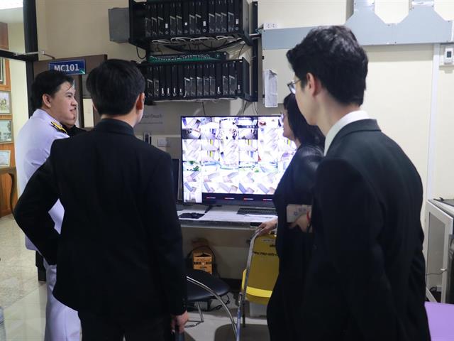 คณะแพทยศาสตร์ ม.พะเยา โรงเรียนแพทย์