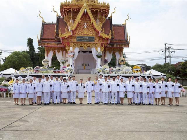 คณะแพทยศาสตร์ ม.พะเยา