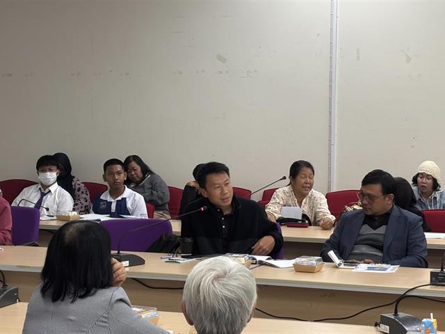 การให้เช่าอาคารเพื่ออยู่อาศัย