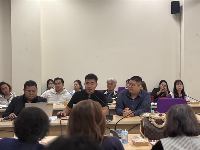 การให้เช่าอาคารเพื่ออยู่อาศัย