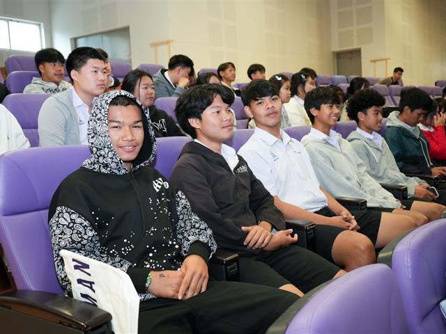 มหาวิทยาลัยพะเยา