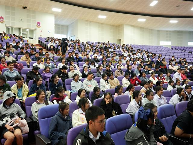 มหาวิทยาลัยพะเยา