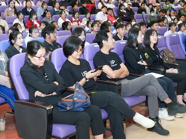 มหาวิทยาลัยพะเยา