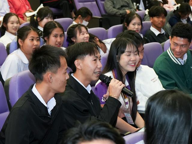 มหาวิทยาลัยพะเยา