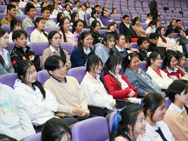 มหาวิทยาลัยพะเยา