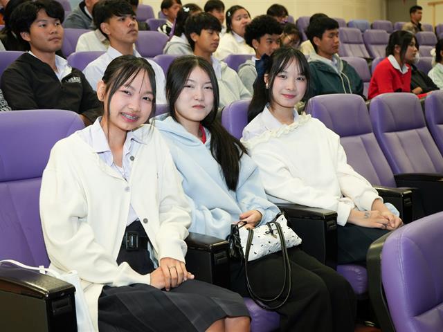 มหาวิทยาลัยพะเยา