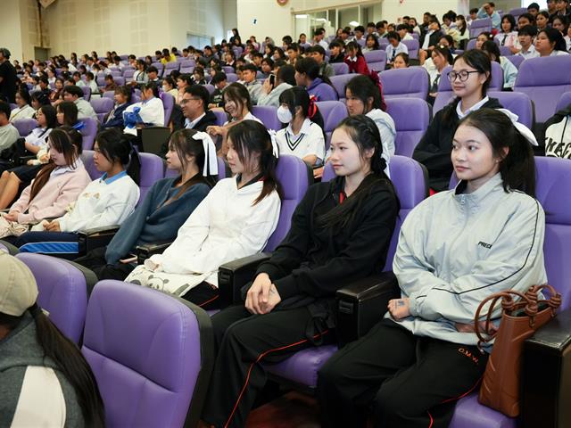 มหาวิทยาลัยพะเยา