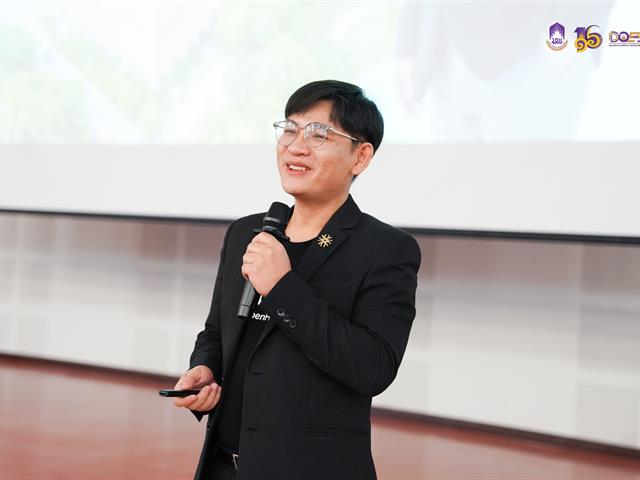 มหาวิทยาลัยพะเยา