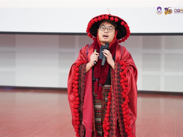 มหาวิทยาลัยพะเยา