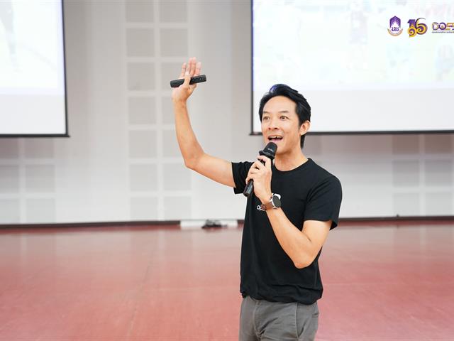 มหาวิทยาลัยพะเยา