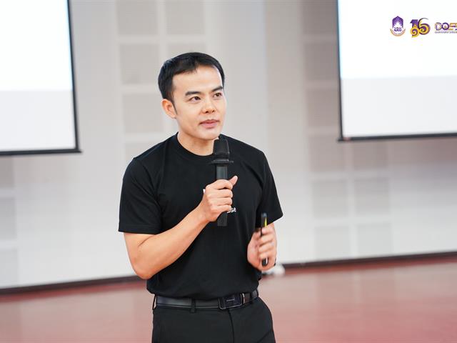 มหาวิทยาลัยพะเยา