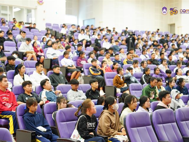 มหาวิทยาลัยพะเยา