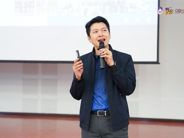 มหาวิทยาลัยพะเยา