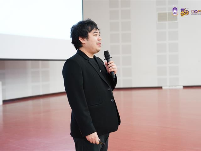 มหาวิทยาลัยพะเยา