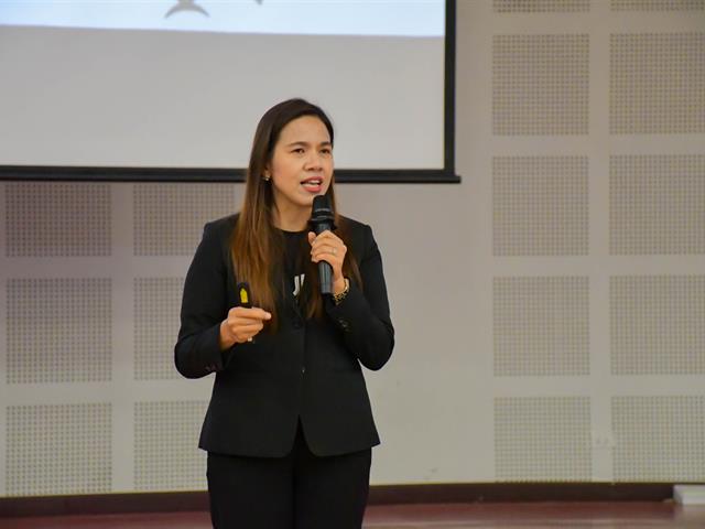 วิทยาลัยการศึกษา เข้าร่วมโครงการผู้บริหารสถานศึกษา ครูแนะแนว เยี่ยมชมมหาวิทยาลัยพะเยา และกิจกรรม UP Open House 2026 