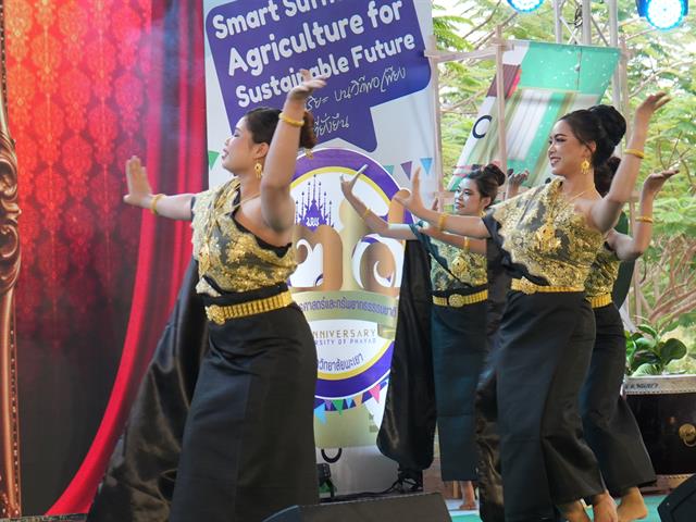 มหาวิทยาลัยพะเยา