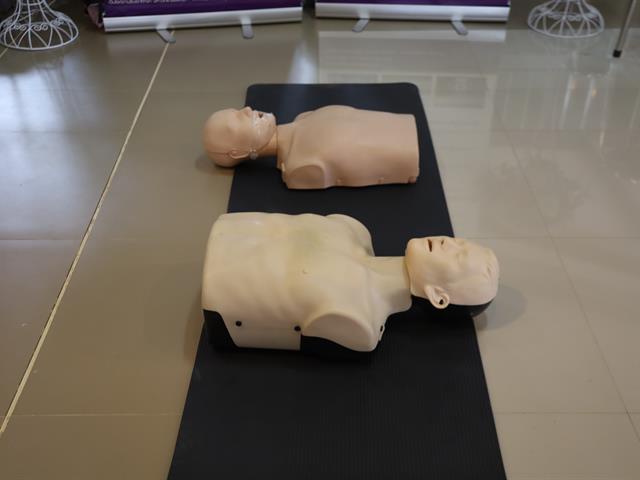 กิจกรรม UP OpenHouse 2026