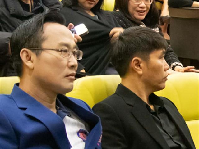 คณะศิลปศาสตร์ร่วมประชาสัมพันธ์หลักสูตรในงาน UP Open House 2026