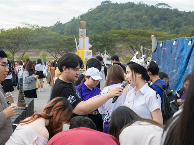School of Liberal Arts Hosts The Fourth International Languages and Cultures Festival