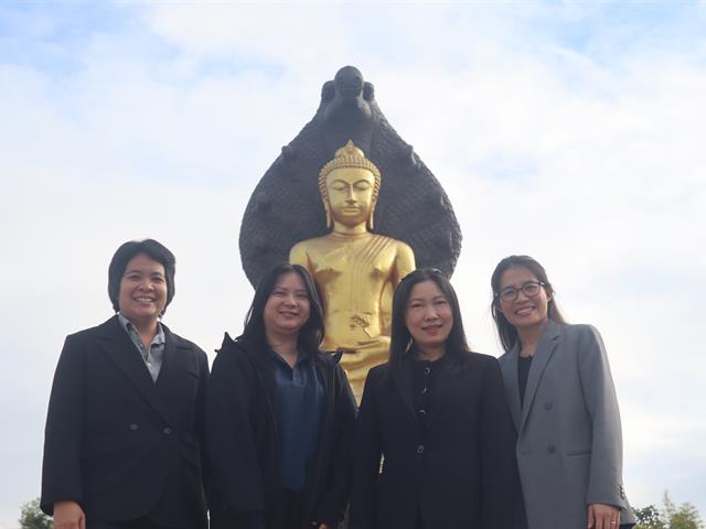 คณะวิศวกรรมศาสตร์ จัดอบรมเชิงลึกการเขียน PLO–CLO ผลักดันหลักสูตรสู่การรับรอง TABEE