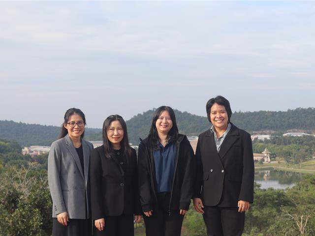 คณะวิศวกรรมศาสตร์ จัดอบรมเชิงลึกการเขียน PLO–CLO ผลักดันหลักสูตรสู่การรับรอง TABEE