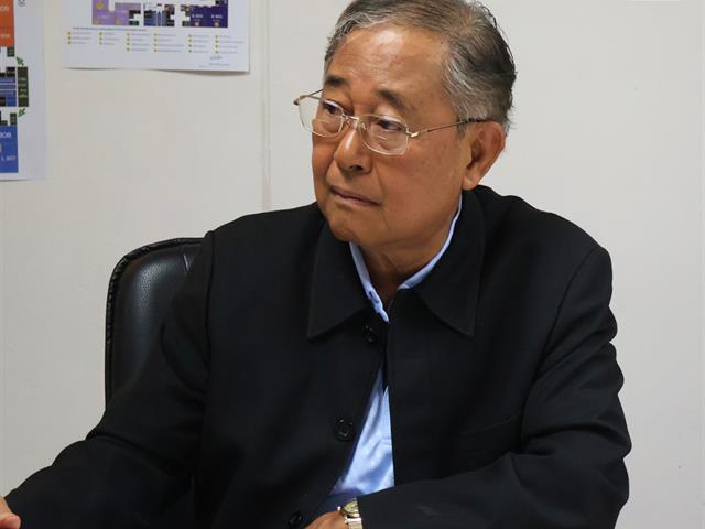 วิทยาลัยการจัดการ จัดโครงการพัฒนาศักยภาพนิสิตบัณฑิตศึกษา ติดตามความก้าวหน้าวิทยานิพนธ์และการศึกษาค้นคว้าด้วยตนเอง