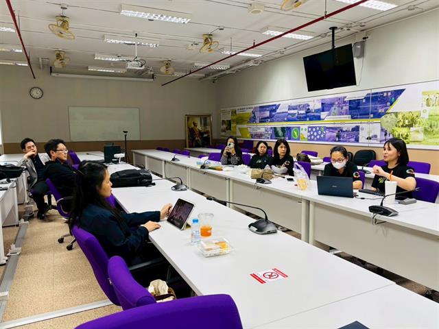 คณะวิทยาศาสตร์ มหาวิทยาลัยพะเยา