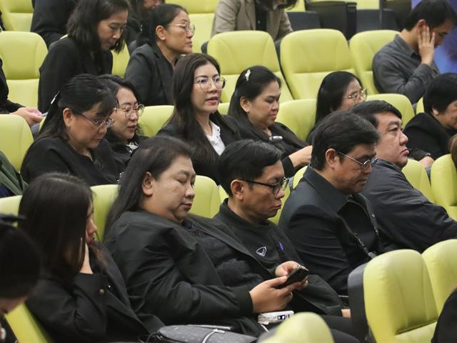 คณะรัฐศาสตร์และสังคมศาสตร์ 