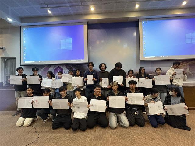 สืบราก สร้างสรรค์: การออกแบบผลงานร่วมสมัยจากต้นทุนทางวัฒนธรรม