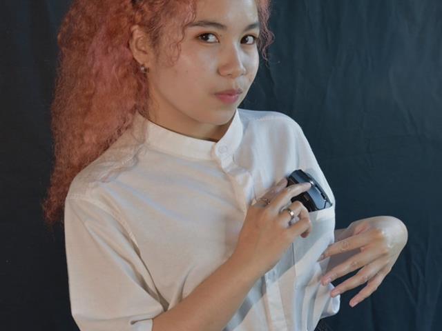 คว้ารางวัลรองชนะเลิศอันดับ 1 การประกวด ART TOY