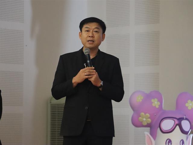 คณะวิศวกรรมศาสตร์ ร่วมนำเสนอศักยภาพและความสำเร็จ ในโครงการผู้บริหารสถานศึกษา และครูแนะแนวเยี่ยมชมมหาวิทยาลัยพะเยา 2569