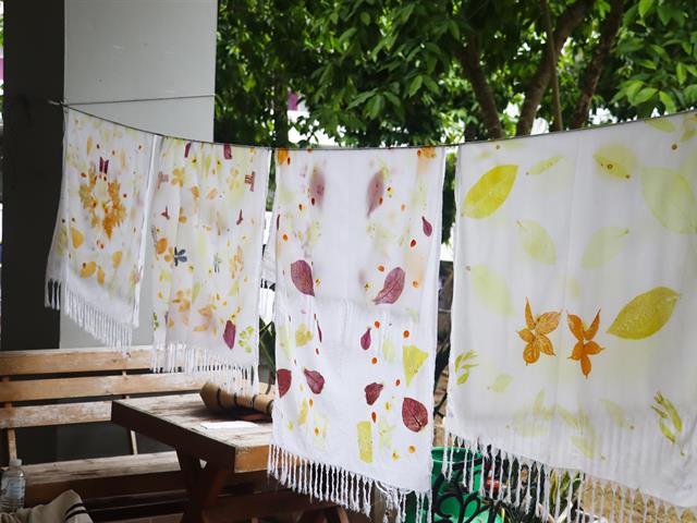 คณะรัฐศาสตร์และสังคมศาสตร์ 