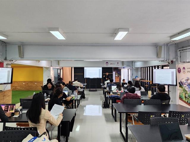 ลูกค้าสัมพันธ์