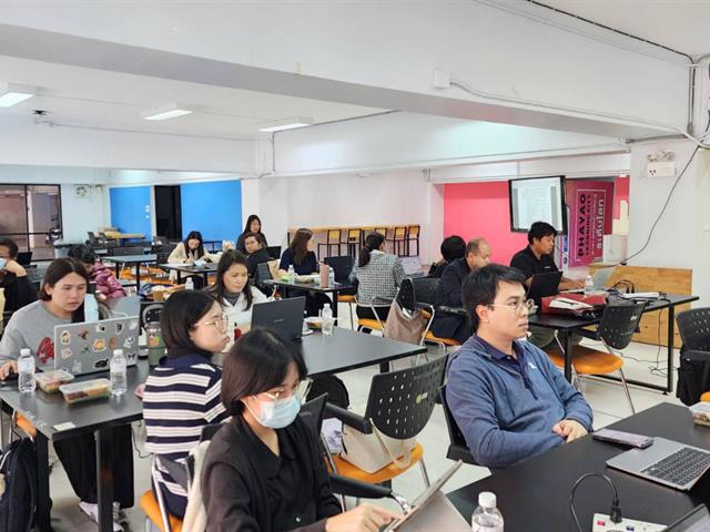 ลูกค้าสัมพันธ์