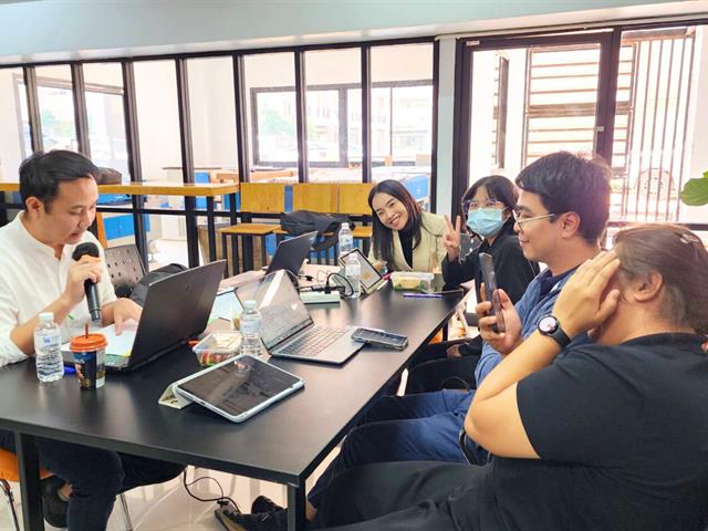 ลูกค้าสัมพันธ์