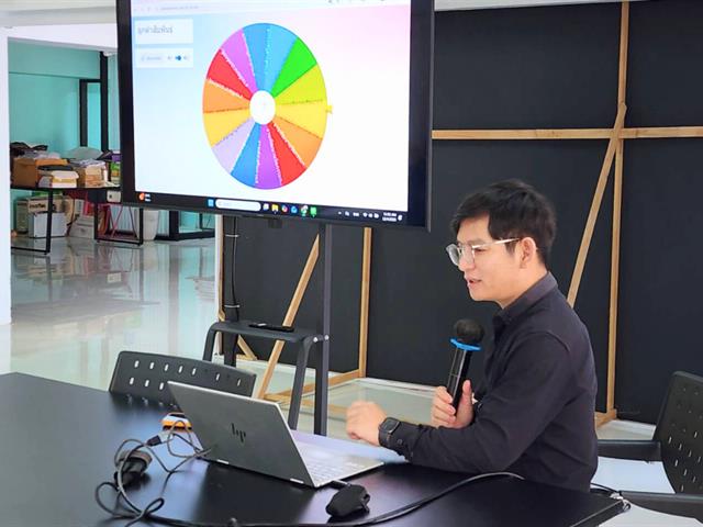 ลูกค้าสัมพันธ์