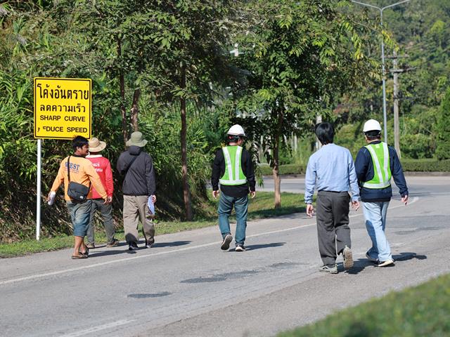 กองอาคารสถานที่ มหาวิทยาลัยพะเยา