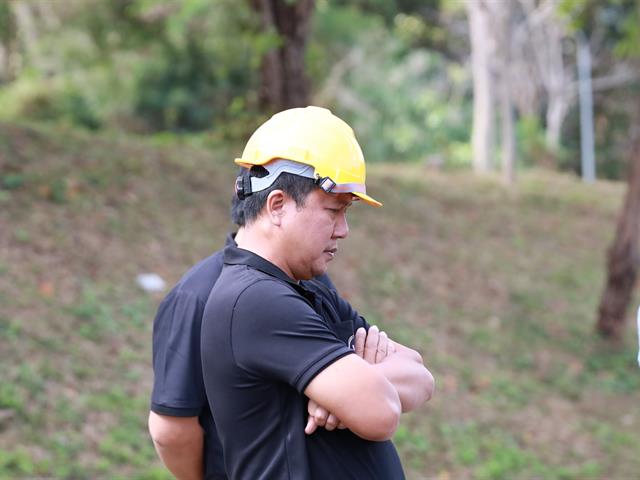 กองอาคารสถานที่ มหาวิทยาลัยพะเยา