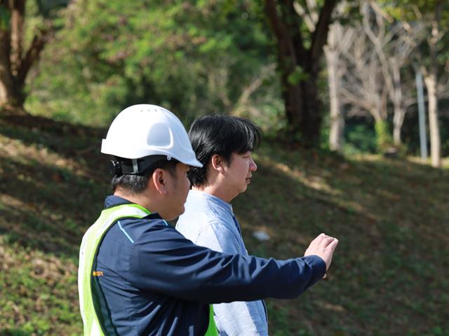 กองอาคารสถานที่ มหาวิทยาลัยพะเยา