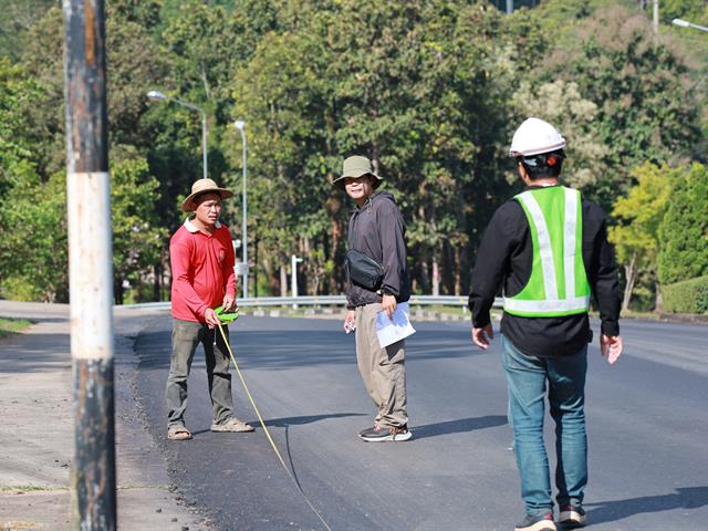 กองอาคารสถานที่ มหาวิทยาลัยพะเยา