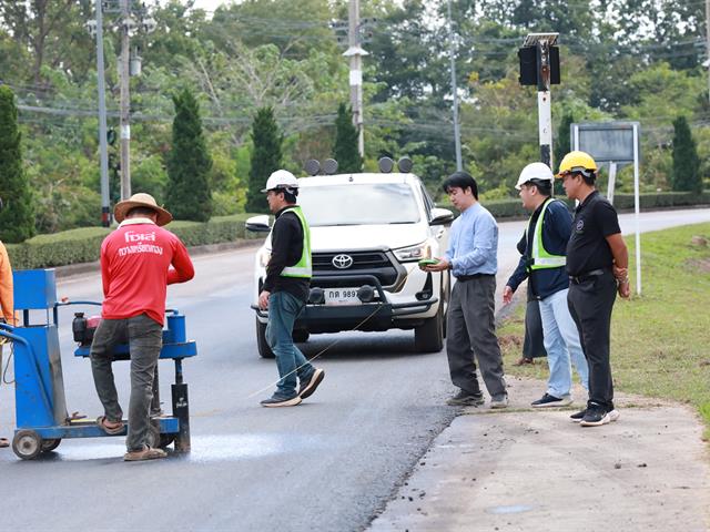กองอาคารสถานที่ มหาวิทยาลัยพะเยา