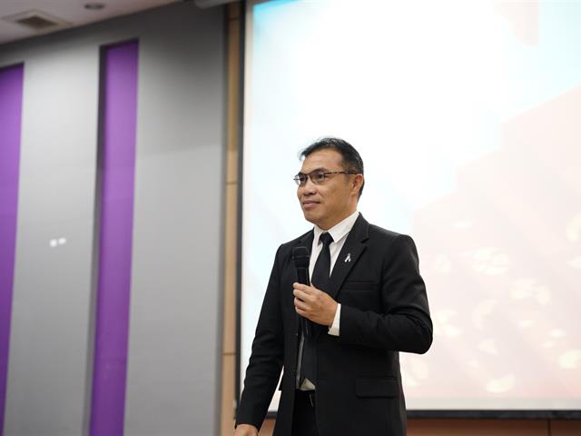 ทุนคณะนิติศาสตร์